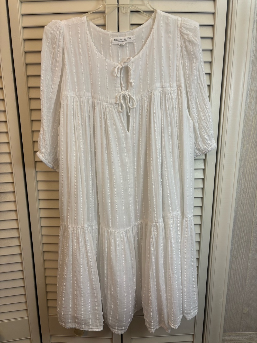 Emerson Fry India Collection ‘Isla’ Dress